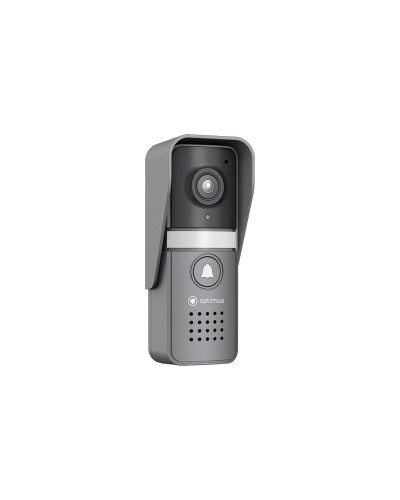 DSN-1080W. Вызывная панель IP-домофона. Optimus в Стерлитамаке