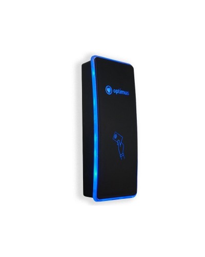 AC1-RM265. Считыватель со встроенным контроллером. Optimus в Стерлитамаке