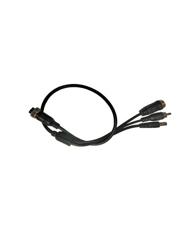 AVIA-AVIA+DC+RCA 0.5. Корд межблочный AVIA-(BNC+Audio+DC питание). Optimus в Стерлитамаке