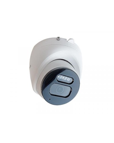 IP-S042.1(2.8)MP_V.1. Видеокамера IP купольная. Optimus в Стерлитамаке