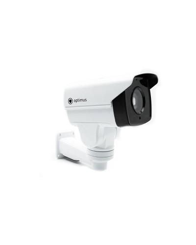 IP-P082.1(10x)P_v.1. Видеокамера IP поворотная. Optimus в Стерлитамаке