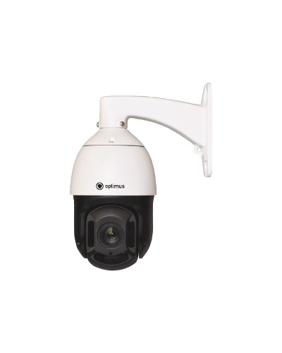 IP-S092.1(20x)P. Видеокамера IP поворотная. Optimus в Стерлитамаке