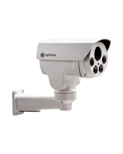 AHD-H082.1(4x)_v.1. Видеокамера AHD поворотная. Optimus в Стерлитамаке