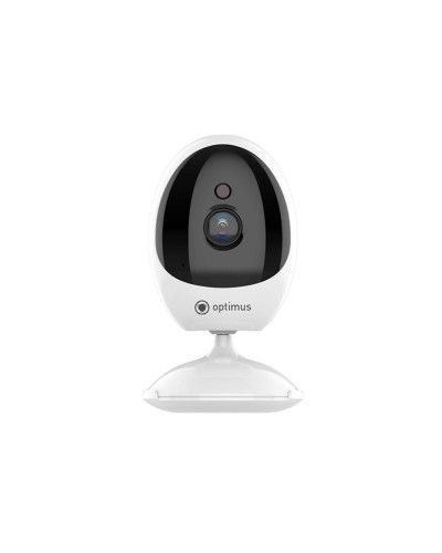 IP-H062.1(2.8)W_V.1. Видеокамера IP компактная. Optimus в Стерлитамаке