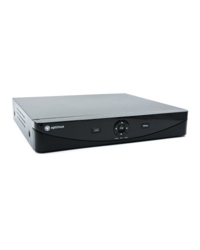 NVR-5161_V.1. Видеорегистратор IP 16-канальный. Optimus в Стерлитамаке