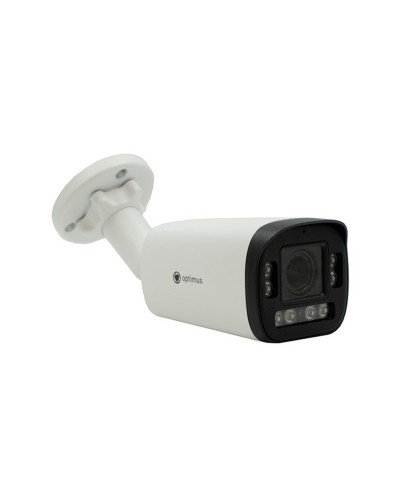 IP-S012.1(5-50)P_V.2. Видеокамера IP цилиндрическая. Optimus в Стерлитамаке