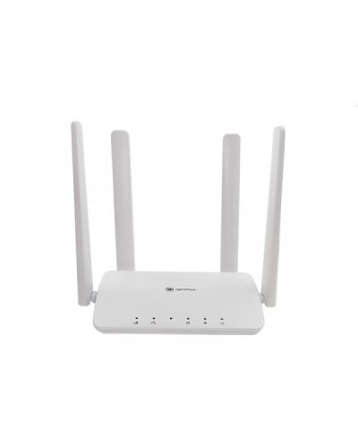 WR1-24015 4G. Роутер. Optimus в Стерлитамаке