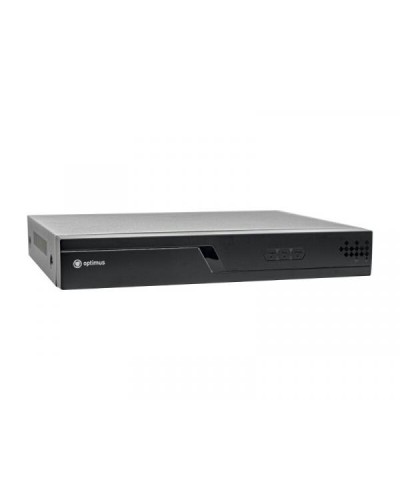 NVR-5161-8P_V.2. Видеорегистратор IP 16-канальный. Optimus в Стерлитамаке