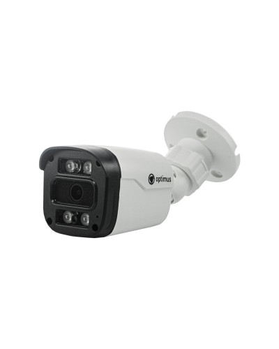 IP-E012.1(2.8)MP_PB01. Видеокамера IP цилиндрическая. Optimus в Стерлитамаке