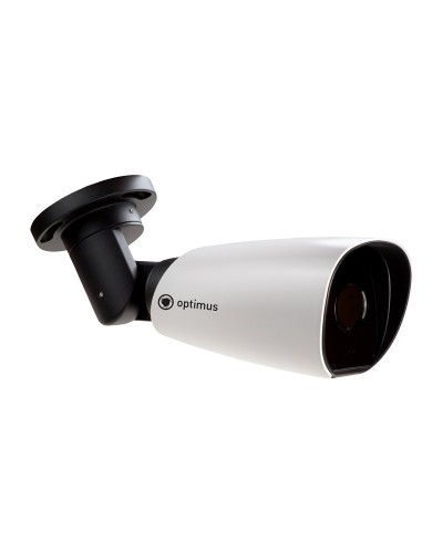 IP-S012.1(5-50)P_BM06. Видеокамера IP цилиндрическая. Optimus в Стерлитамаке