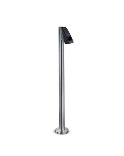 PERCo-BH02 2-22. Односторонняя стойка. PERCo в Стерлитамаке