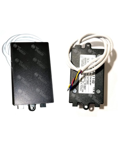 PERCo-AC02.2 1-02(в корпусе). Конвертер интерфейса считывателей. PERCo в Стерлитамаке