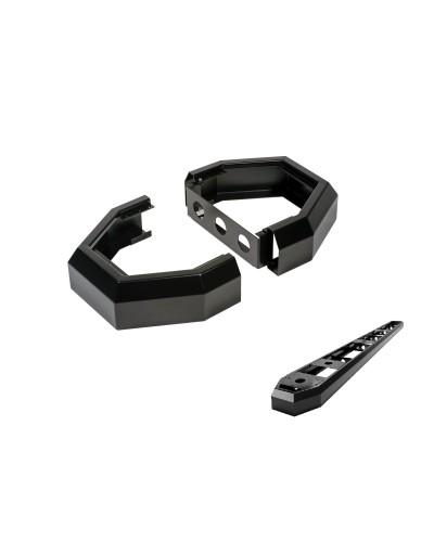 PERCo-PI-01.100. Сегмент торцевой. PERCo в Стерлитамаке