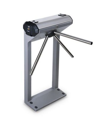PERCo-KT02.9B с активированным ПО  PERCo-WS и PERCo-WM01. Электронная проходная. PERCo в Стерлитамаке