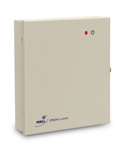 PERCo-CT/L14.1. Универсальный контроллер. PERCo в Стерлитамаке