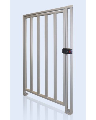 PERCo-WHD-15. Калитка. PERCo в Стерлитамаке