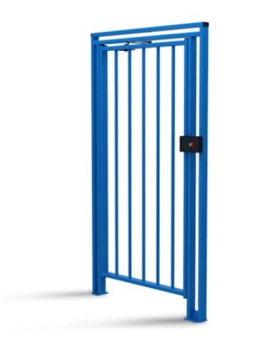 PERCo-WHD-16. Калитка. PERCo в Стерлитамаке
