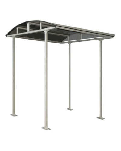PERCo-RTC-15R. Крыша турникета. PERCo в Стерлитамаке