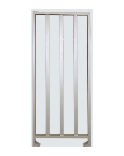 PERCo-MB-15R. Полноростовое ограждение. PERCo в Стерлитамаке