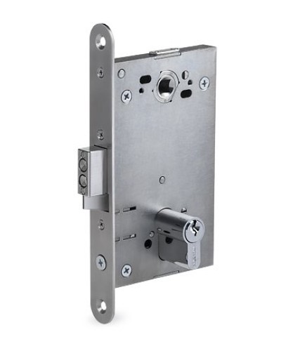 PERCo-LB85.4. Замок электромеханический. PERCo в Стерлитамаке
