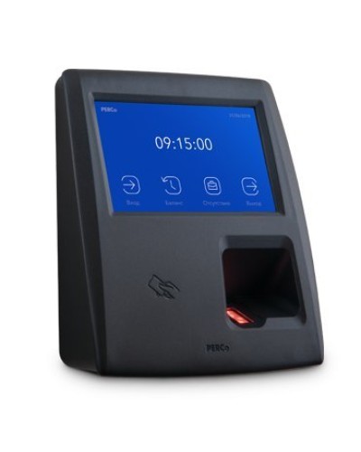 PERCo-CR11.1. Биометрический терминал. PERCo в Стерлитамаке
