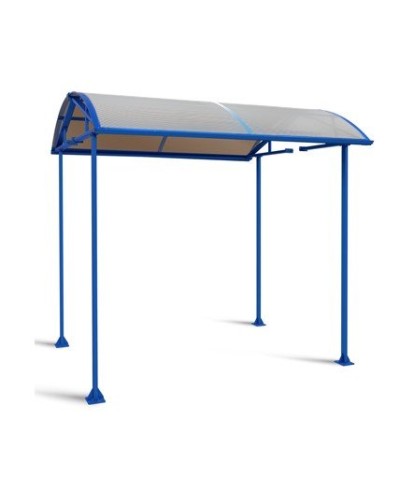 PERCo-RTC-20. Крыша турникета. PERCo в Стерлитамаке