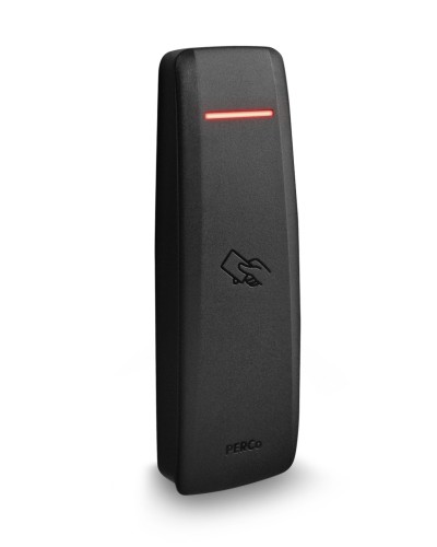 PERCo-CL15.3D. Контроллер замка со встроенным считывателем для карт формата EMM и HID. PERCo в Стерлитамаке