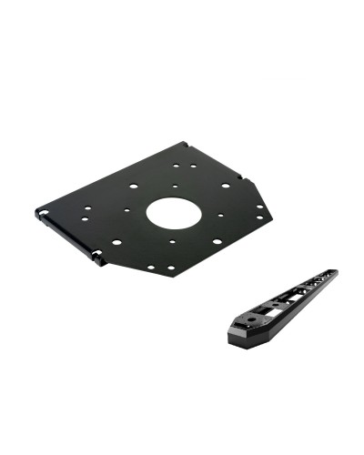 PERCo-PI-01.400. Пластина торцевая. PERCo в Стерлитамаке