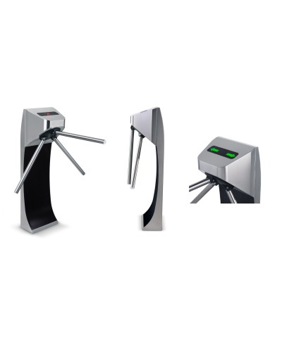 PERCo-TTR-10AB. Турникет-трипод электромеханический. PERCo в Стерлитамаке
