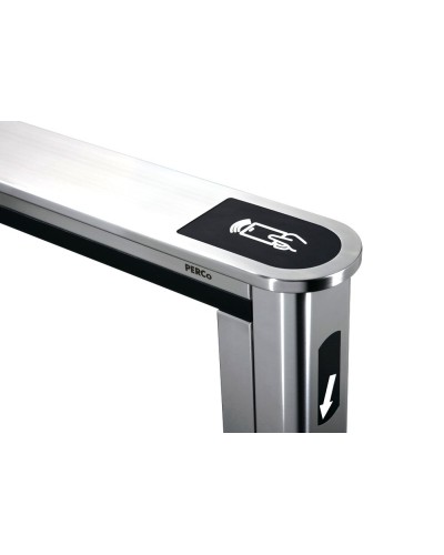 PERCo-SDC-01S. Крышка турникета. PERCo в Стерлитамаке