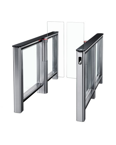 PERCo-ST-01. Турникет электромеханический полуростовой. PERCo в Стерлитамаке