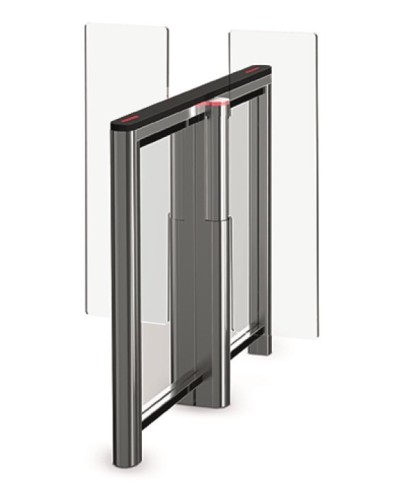 PERCo-STD-11. Секция двусторонняя турникета. PERCo в Стерлитамаке