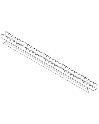 PERCo-MB-16.10. Накладка барьерная. PERCo в Стерлитамаке