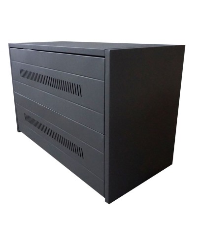 BAT VGD-II-C10 (1068778). Дополнительный блок батарей. POWERCOM в Стерлитамаке