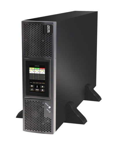 VGD-II-10K33RM (1119224). Источник бесперебойного питания. POWERCOM в Стерлитамаке