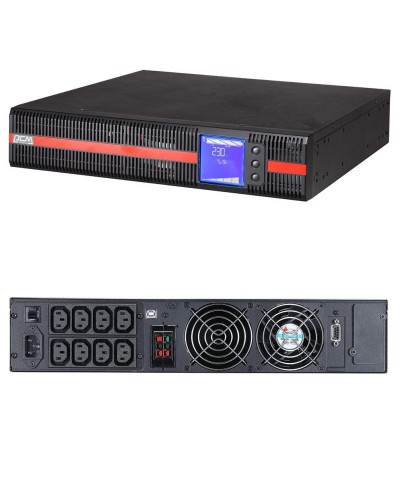 MRT-2000-L. Источник бесперебойного питания. POWERCOM в Стерлитамаке