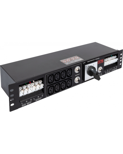 MTS-30A (1887137). Байпас. POWERCOM в Стерлитамаке