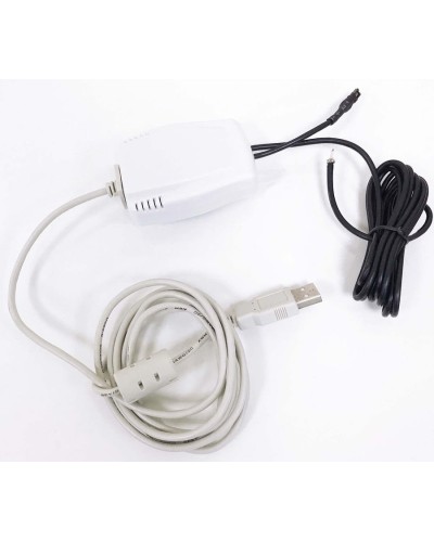 NETFLEER ME-PK-621. Датчик окружающей среды ME-PK-621. POWERCOM в Стерлитамаке