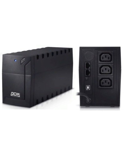 RPT-600AP. Источник бесперебойного питания. POWERCOM в Стерлитамаке