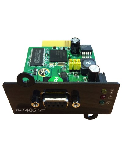 MODBUS NET485 MINI (1171601). Сетевая карта MODBUS NET485 Mini Internal. POWERCOM в Стерлитамаке
