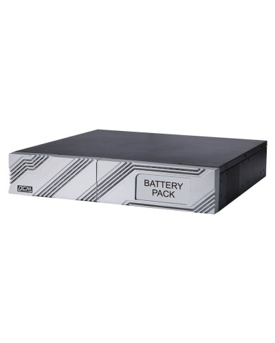 BAT SRT-24V FOR SRT-1000A. Дополнительный блок батарей. POWERCOM в Стерлитамаке