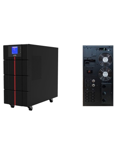 MAC-10K. Источник бесперебойного питания. POWERCOM в Стерлитамаке