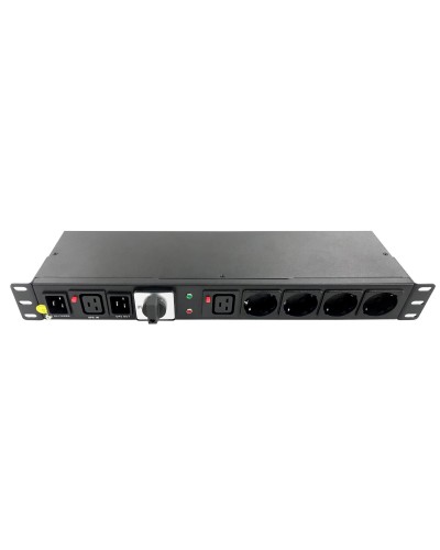 MBS1605-1C19-4SCHUKO (1918845). Байпас. POWERCOM в Стерлитамаке
