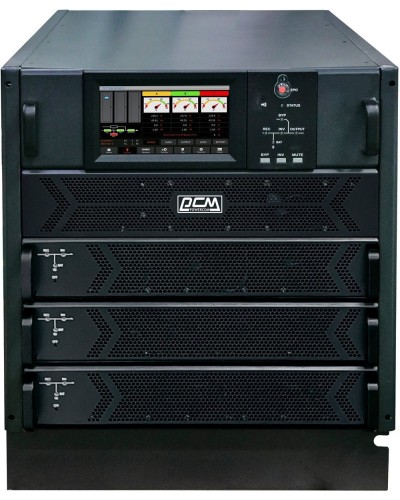 VGD-II-PM10R (1794328). Источник бесперебойного питания. POWERCOM в Стерлитамаке