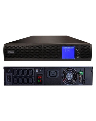 SNT-1000. Источник бесперебойного питания. POWERCOM в Стерлитамаке