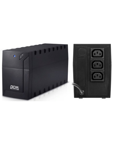 RPT-1000A. Источник бесперебойного питания. POWERCOM в Стерлитамаке