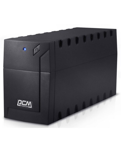 RPT-1000AP EURO. Источник бесперебойного питания. POWERCOM в Стерлитамаке