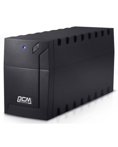 RPT-800AP EURO. Источник бесперебойного питания. POWERCOM в Стерлитамаке