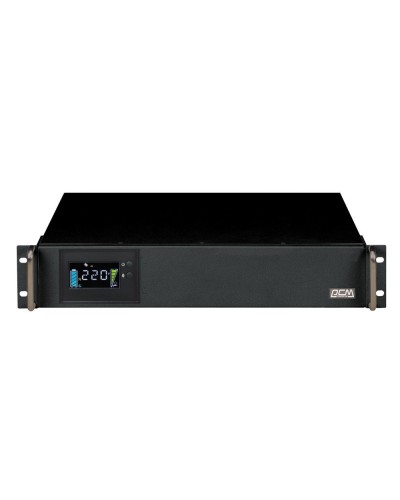 KIN-1000AP RM. Источник бесперебойного питания. POWERCOM в Стерлитамаке
