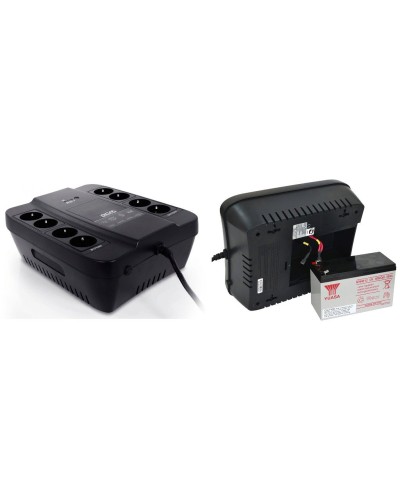SPD-850N. Источник бесперебойного питания. POWERCOM в Стерлитамаке
